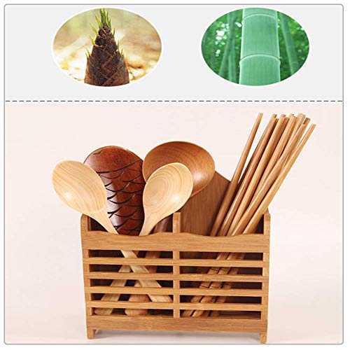 10-Pairs Reusable Bamboo Chopsticks Set, Travel Chopsticks With Case Reusable Chinese Korean Japanese Bamboo Portable Chopsticks Utensil Dishwasher Safe #TOP5