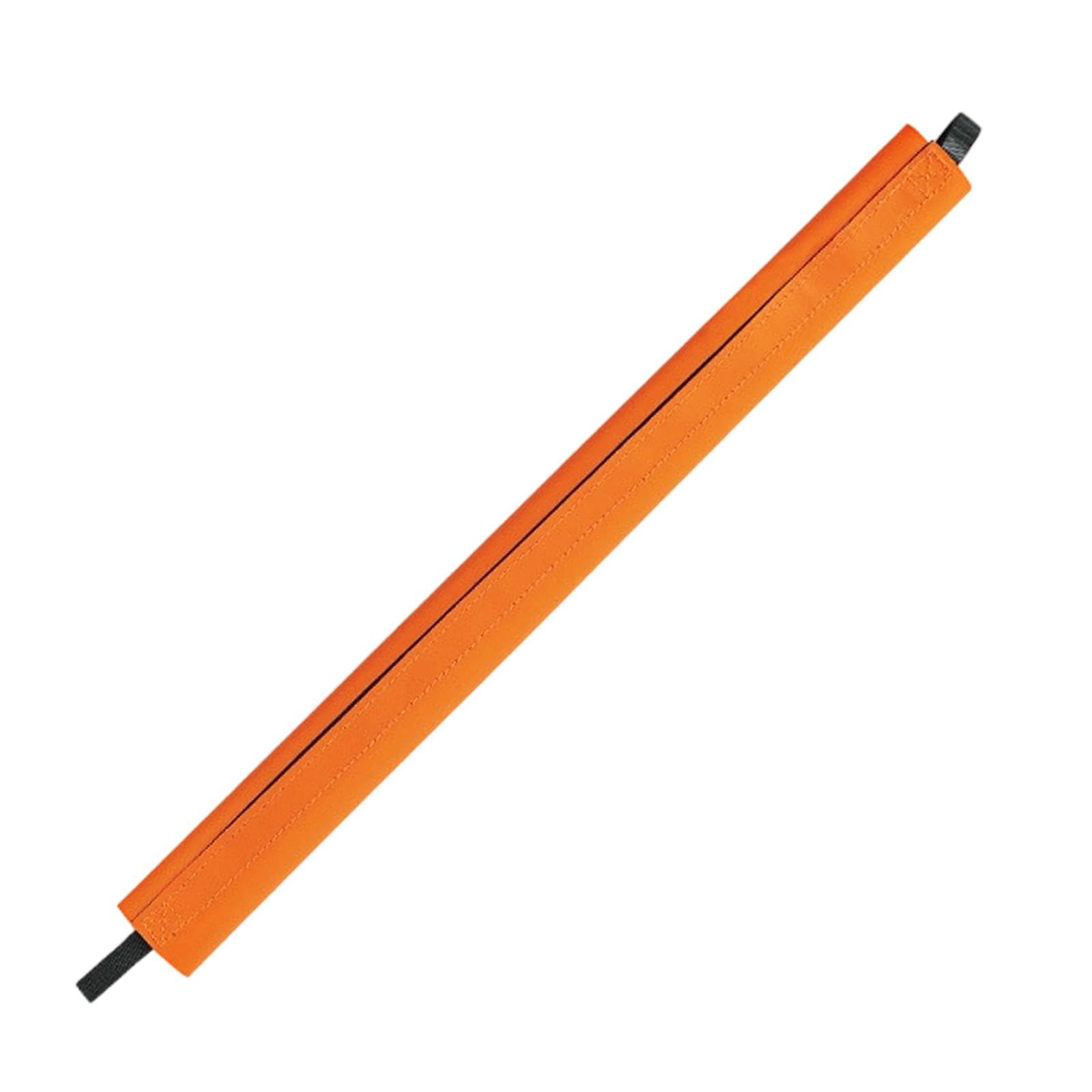 F Fityle Protection de Corde Anti-Usure, Gaine de Fixation en PVC pour Escalade et Alpinisme