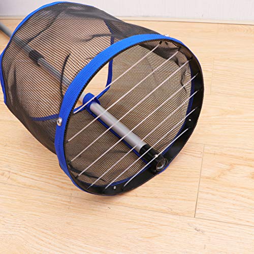 Vermont Tube Ramasse Balles de Tennis | Ramassage Facile de Balles