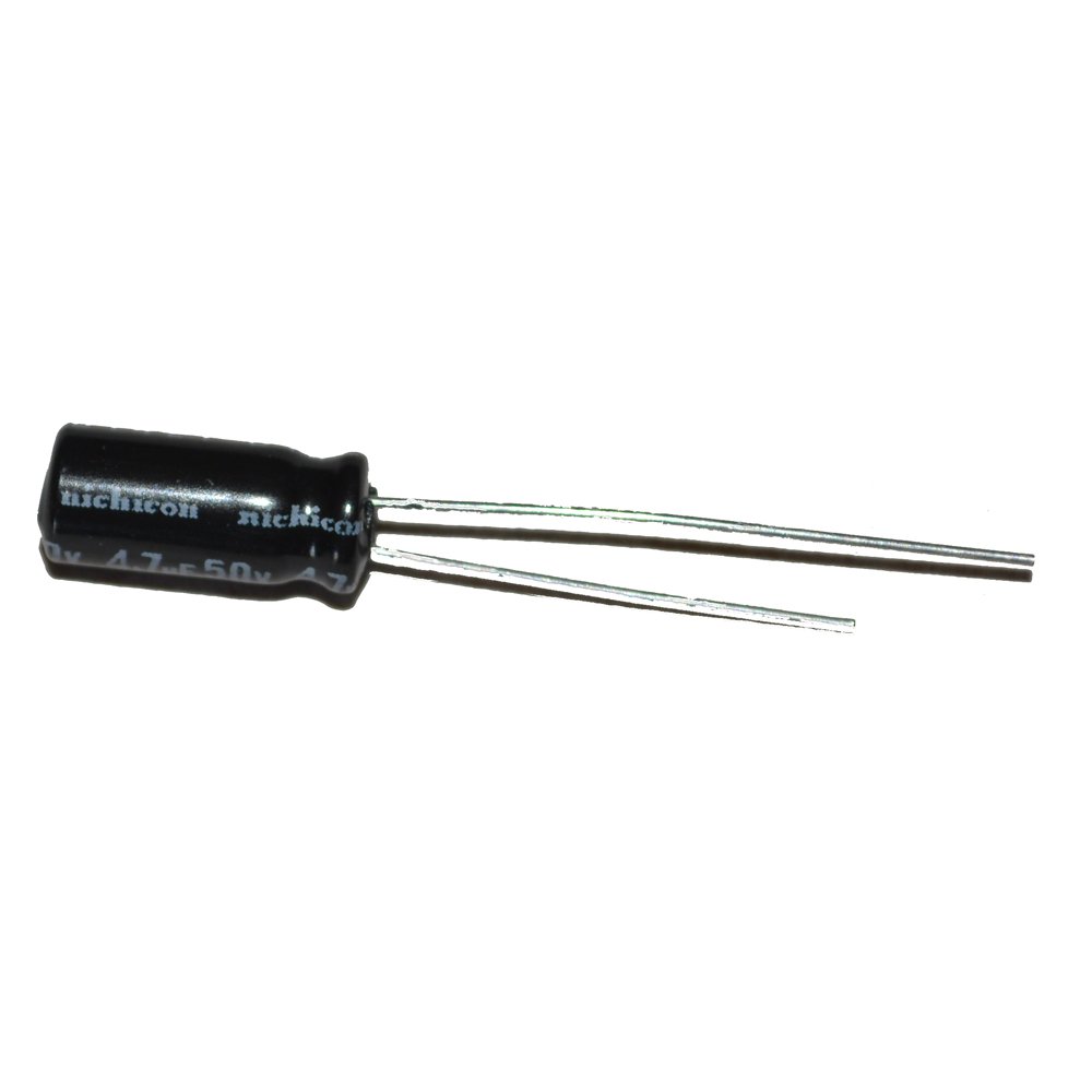Radio Shack Diode