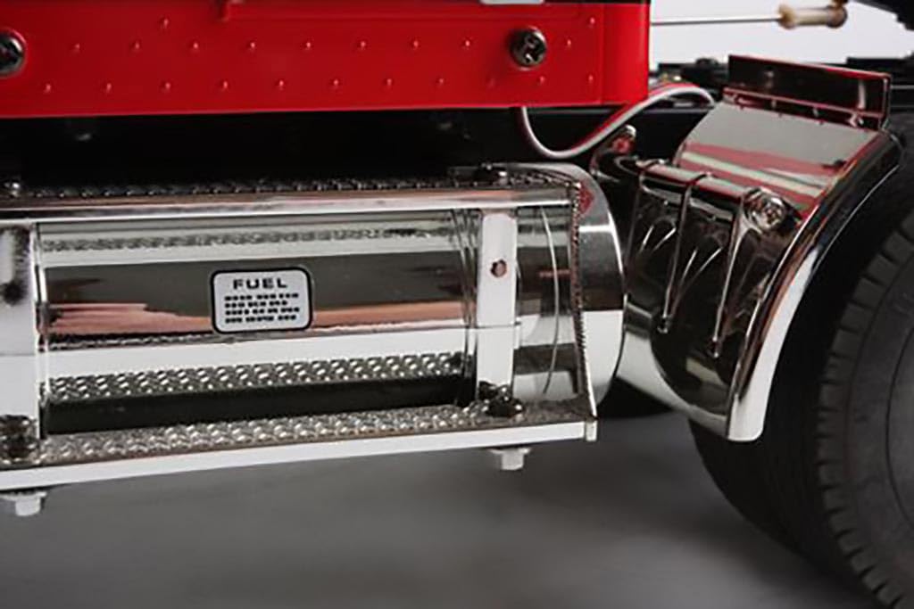 Tamiya King Hauler