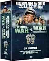 その他 Memoir of War [DVD] Amazon.com: The Winds of War : Robert Mitchum, Ali MacGraw