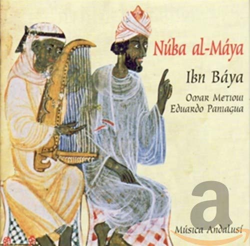 Nuba Al-Maya