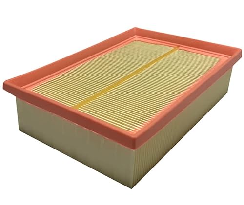 KIT Tagliando 4 Filtri Compatibile per Chevrolet