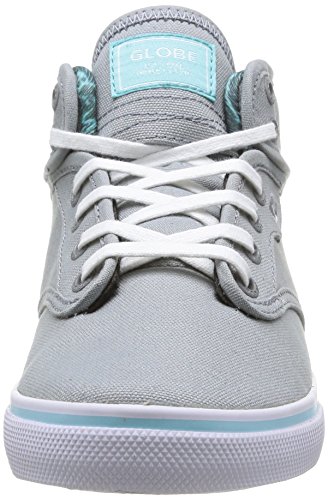 Image of Globe Men's Motley Mid Skate Shoe