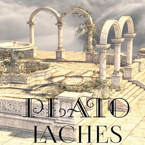 Laches by Plato episode artwork
