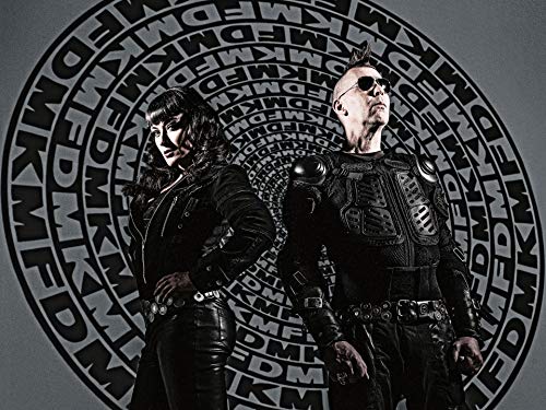 KMFDM