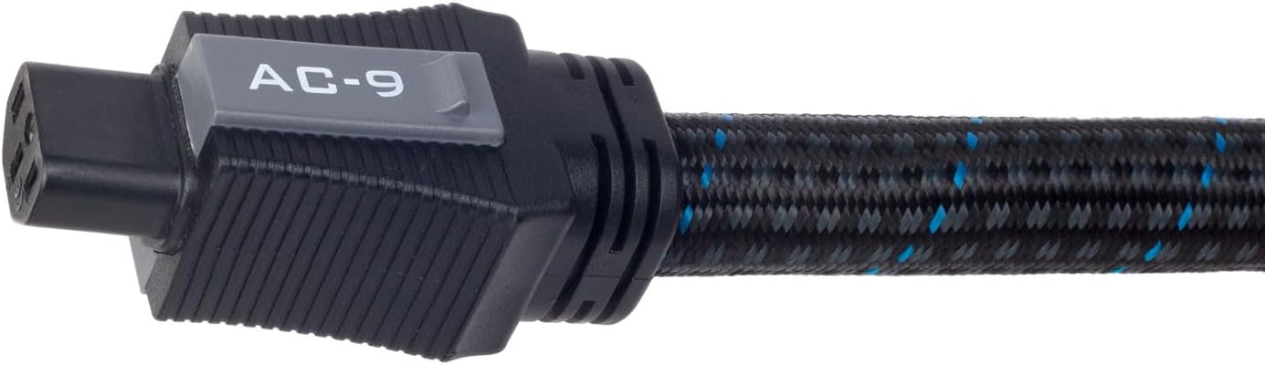 Pangea Audio AC 9 MKII Power Cable 1.5 Meter