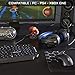 THE G-LAB Combo Argon E - Pack Gaming 4 en 1 -...