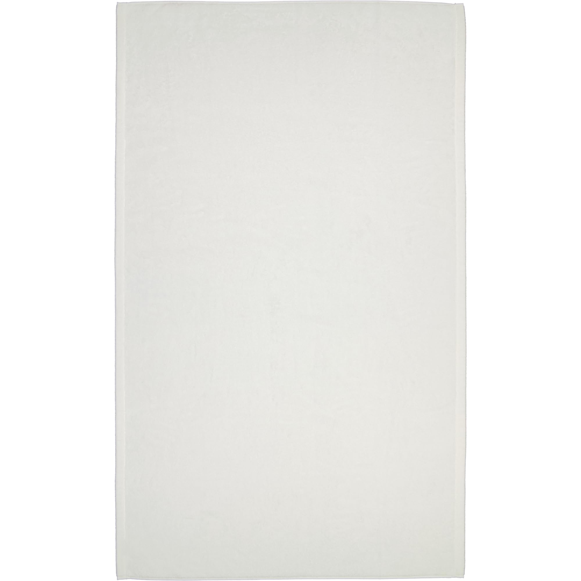 Cawö Handtücher Lifestyle Uni 7007 weiß - 600