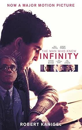 The Man Who Knew Infinity: A Life of the Genius Ramanujan eBook : Kanigel, Robert: Amazon.in ...