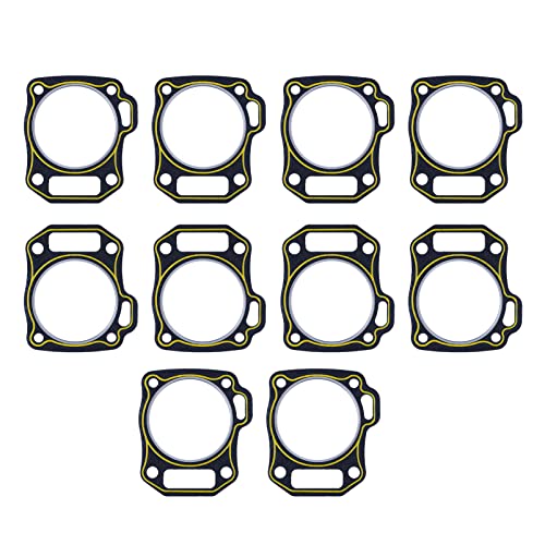 Image of 12251-ZL0-003, Cylinder Head Gasket Kit, for Honda GX200 6.5HP 170F Engine Part
