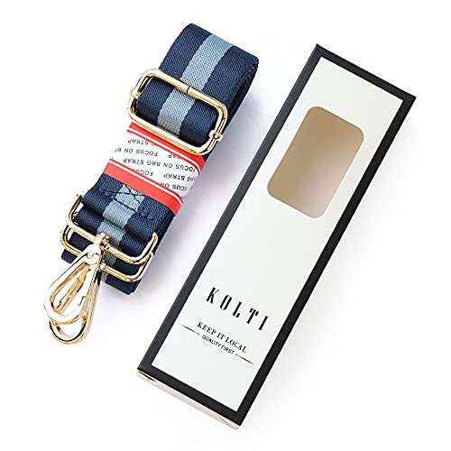 Kolti Bag Strap For Handbags Women Shoulder Crossbody Messenger #TOP1