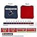 CornholeGamesUSA Pro Cornhole Bags Sets of 8 Regulation Professional for Tournament, Pro Approved Slick n Stick Corn Hole Beans Bags for Cornhole Games