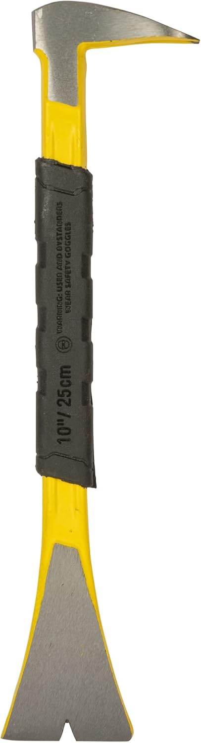 Stanley FatMax Spring Steel Moulding Bar 250mm (10in)