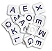 Pions-lettres majuscules