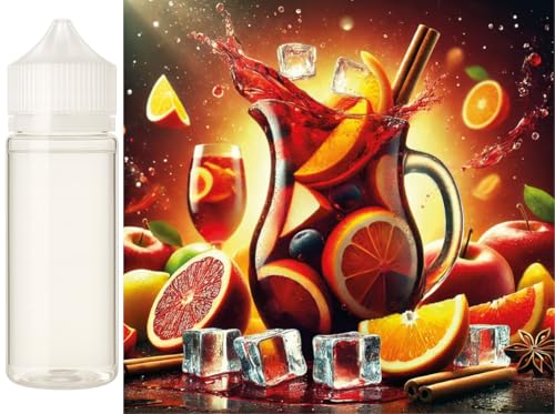 Sangria arôme concentré pour fabriquer un e-liquide fruité vegan - 2