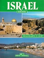 Israel , Edicion Espanola 8870092593 Book Cover