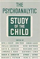 The Psychoanalytic Study of the Child (Vol. XXIV [24] 1969). B003X0H2PA Book Cover