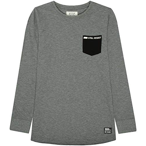 Preisvergleich Produktbild Staccato Jungen Shirt-176