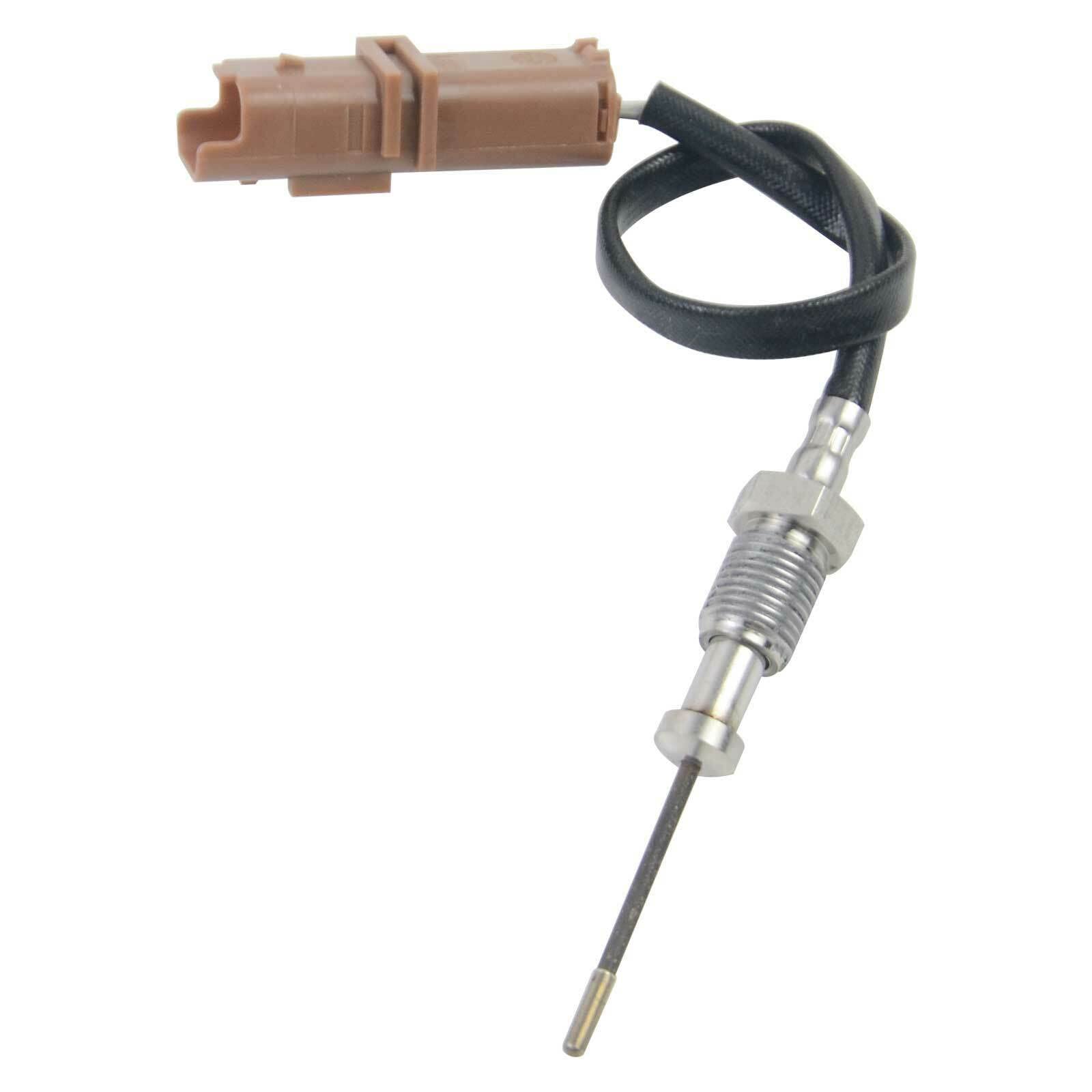 Partsline Capteur Température de Gaz d'Échappement compatible avec C4 C5