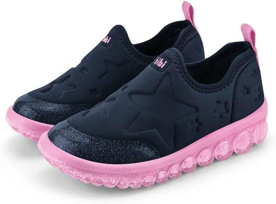 Tenis Infantil Bibi Roller 2.0 1155603 Feminino Pink
