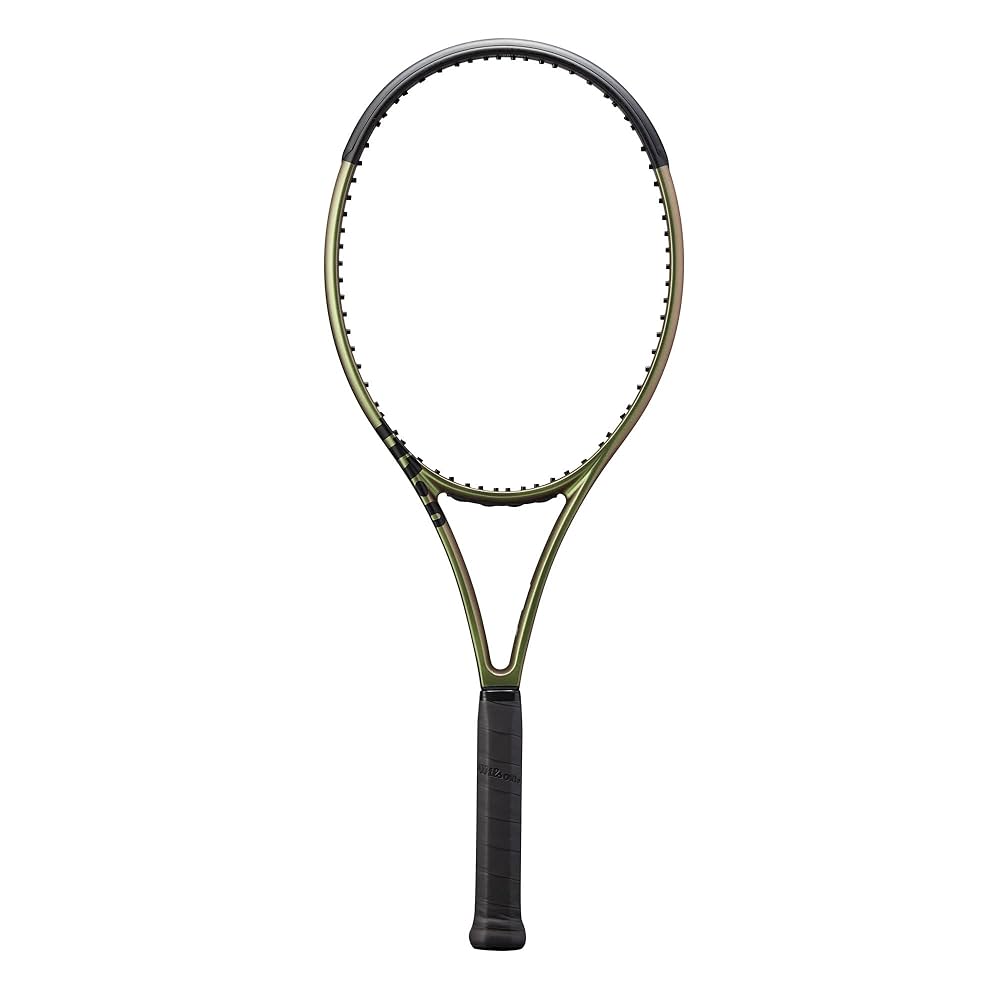 Wilson BLADE 100UL ラケット BLADE 100 V9 by Wilson Japan Racquet online - ウイルソン公式