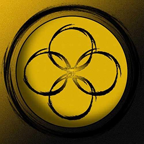 Unionist Central cover art