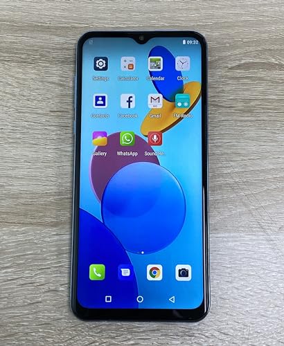 Téléphone débloqué 3G double SIM idéal comme mobile d'appoint
