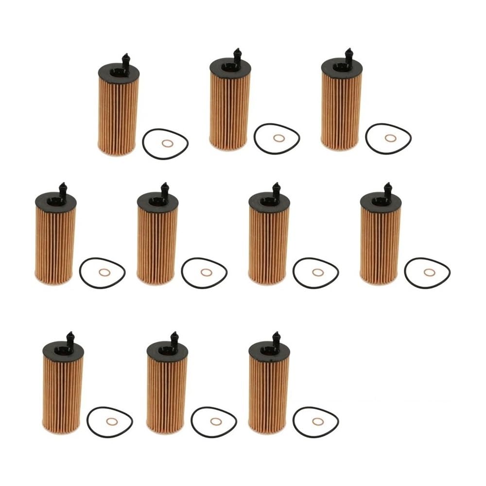 Para F10 Para F15 Para F20 Para F25 Para F30 Para F34 Para G01 Para G20 Para G30 Para G38 Para 118i Para 320i Para 320d Para 520d Filtro Aceite Coche Filtros De Motor