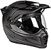 Produktbild Klim Krios Pro Motocross Helm Schwarz Matt S