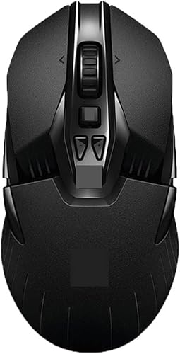 Miniatura 2 de Wireless Gaming Mouse Bluetooth RGB Rechargeable Mice 12000 DPI Optical Mause Gamer for Laptop PC