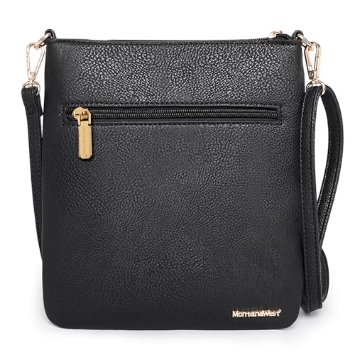 Montana West Crossbody Bags for Women Multi Pocket Cross Body Bag Purses with Adjustable Strap4
