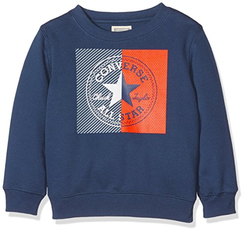 Converse CNV6418S, Felpa Bambino