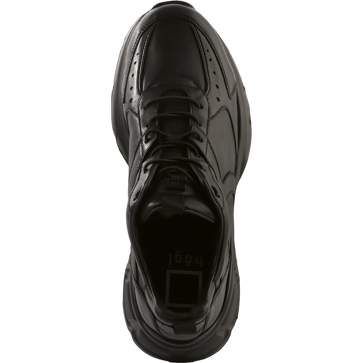 HÖGL Kobiety FaithDamskie buty typu sneakers