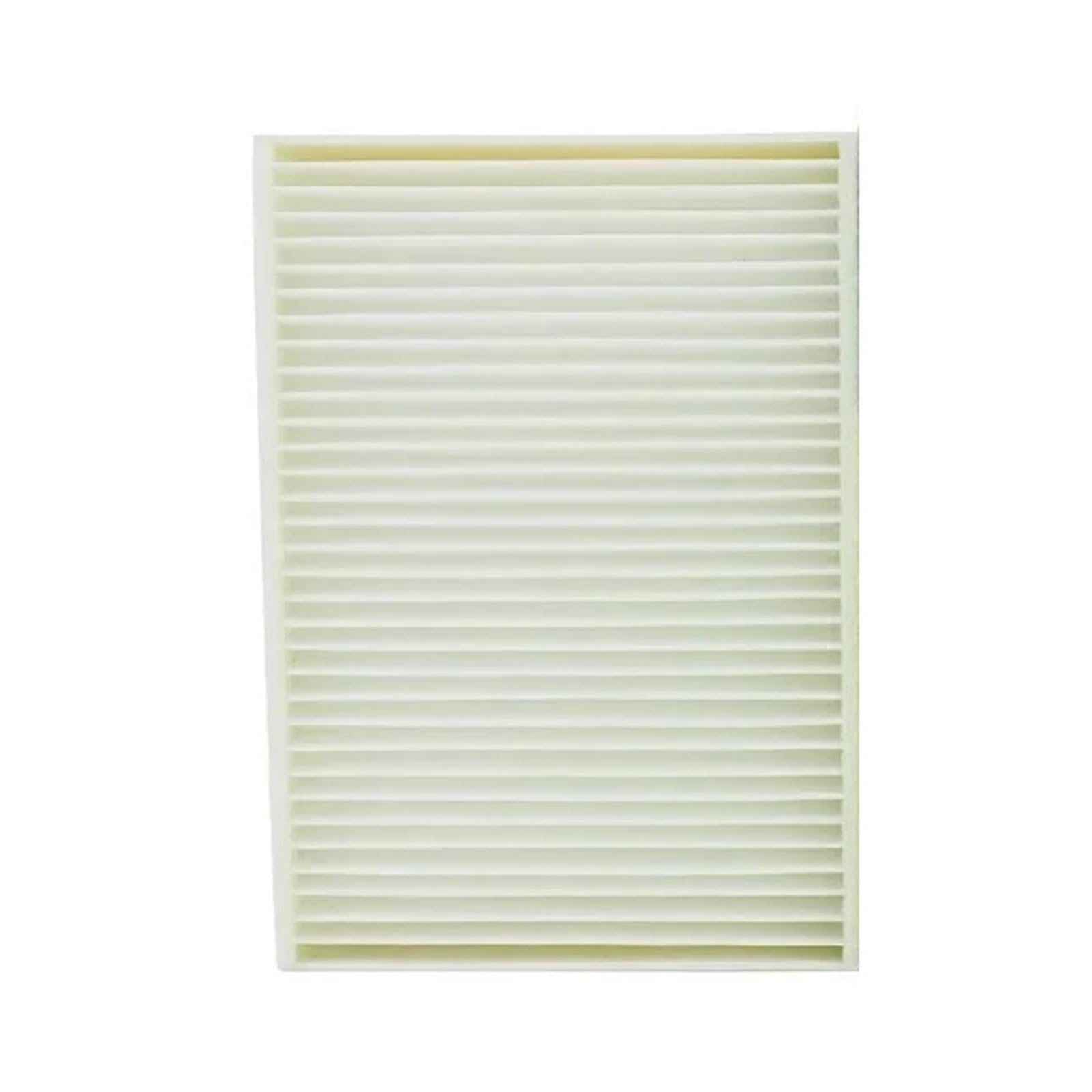 Filtro de aire de cabina Ajuste para MERCEDES-BENZ Vito III v-klasse II(447) V 250 03,2014-A0008351500 CU22016 filtro de aire cabina