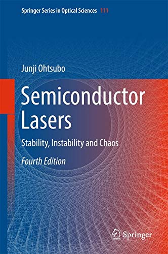 Buy Semiconductor Lasers — BookShops.in