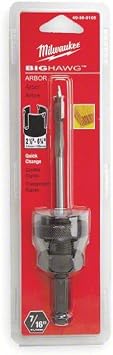 Milwaukee 49-56-9105 Big Hawg Arbor