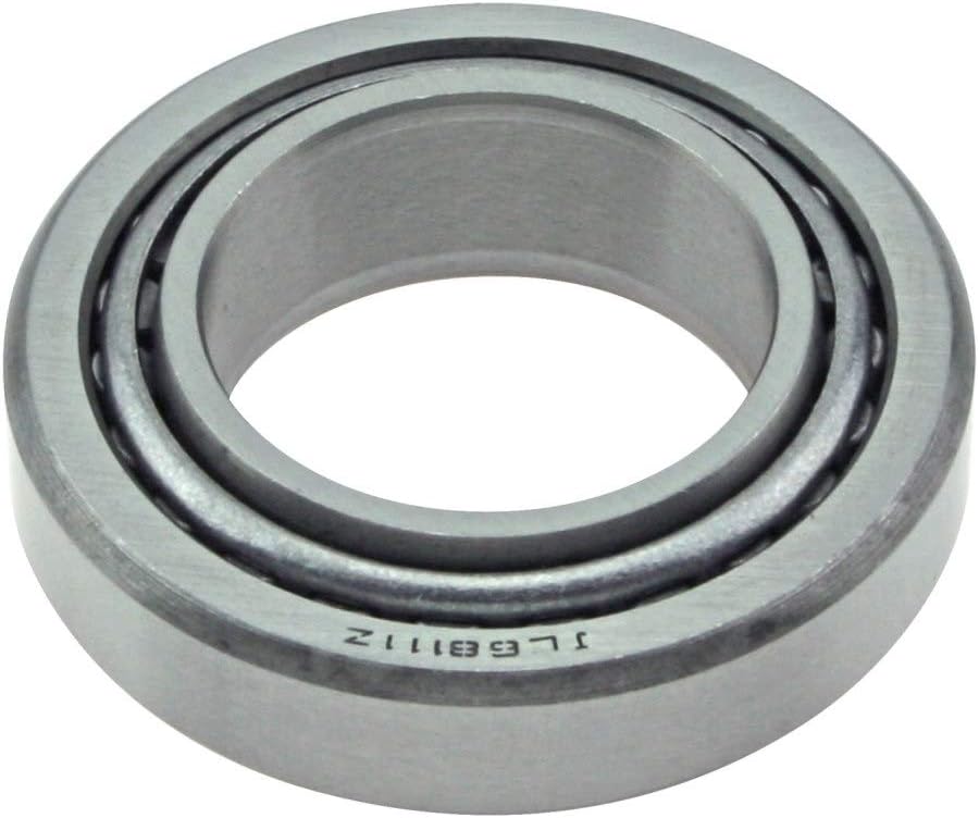 WJB WTA31 Front Wheel/Tapered Roller Bearing (Cross Reference: National vendor data request_164079037)