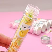 MR.THINDZ Tube Shape Bottle Paper Soap Clean Soft Bath For Travel Essentials for Women & Men | Handwash Travel Accessories for Kids (Pack of 1)