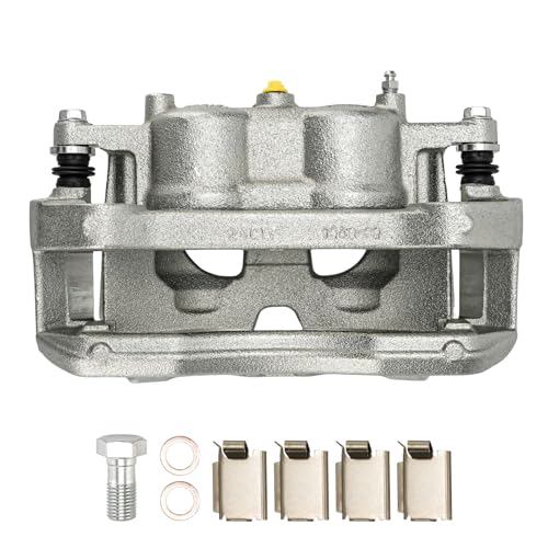 Image of PHILTOP Front Left Brake Caliper 18-B5405 Compatible with 2012-2020 F150