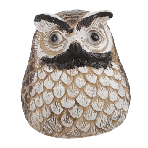 PartyKindom Schlüsselversteck Aus Stein Für Draußen Schlüsselversteckbox Als Gartendeko Aufbewahrungsbox Für Ersatzschlüssel Kunststein-Design Langlebig Und Funktional