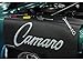 Chevrolet Camaro Fender Cover Gripper
