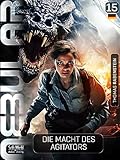 Cover zum Buch NEBULAR 15. Die Macht des Agitators: ...