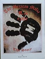 The Mexican Mafia/ the Story B005TDN8GQ Book Cover