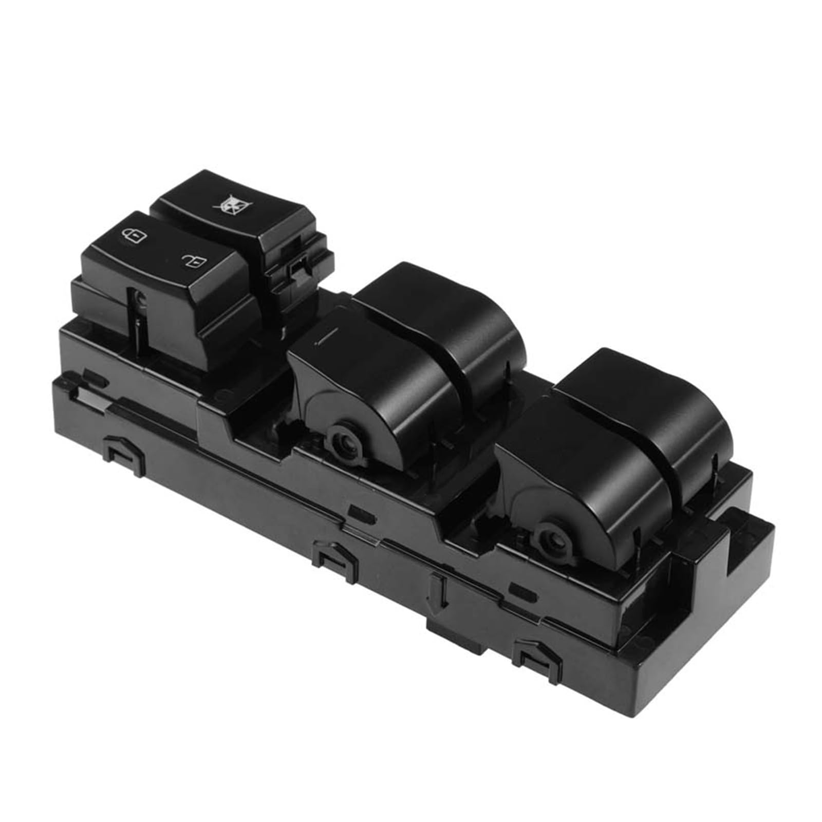 Interruttore di controllo del sollevatore elettric Per Nuovo per Master Power Window Control Switch Accessori per auto, 93570-F0020 93570F0020 per Hyundai per Elantra