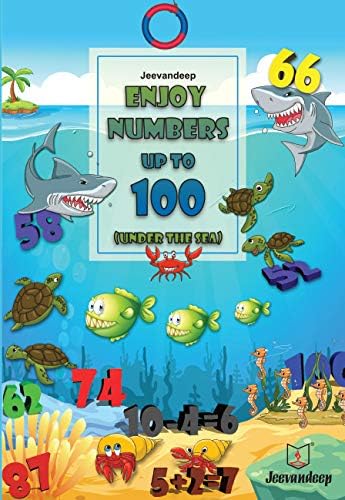 Jeevandeep Enjoy Numbers Up To 100