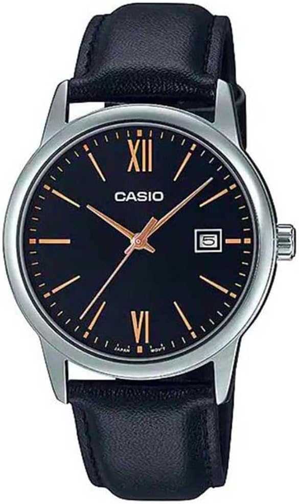 Casio - Mtp-1303d-7avef. Tipo: Orologio Da Polso, Genere Consigliato: Maschio, Materiale Della - Foto 7