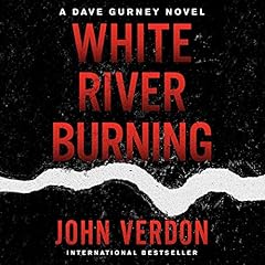 White River Burning cover art