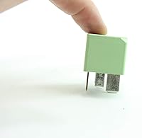 Vista 2 de Volkswagen 4H0 951 253, Relé de arranque